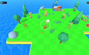 Zookemon - Wild Pets screenshot 7