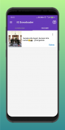 IG Downloader screenshot 1