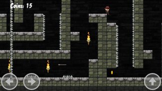 Trap Dungeon screenshot 4