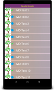 IMO 2 Maths Olympiad screenshot 1