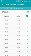 LurTicket screenshot 3