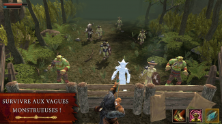 Survival Defender screenshot 6