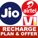 JIOPOS | Airtel Thanks | Vi | Mitra MULTI RECHARGE