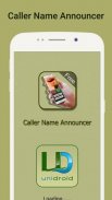 Caller Name Announcer Pro screenshot 0