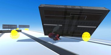 Rock n' Speed screenshot 5