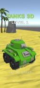 Tank Hero company screenshot 1