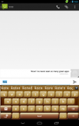 Coffee Keyboard screenshot 10