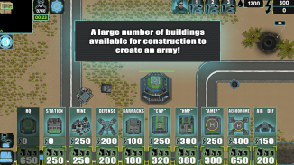 Pacifism part 2: RTS strategy screenshot 6