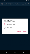 MAT Exam Previous Papers screenshot 2