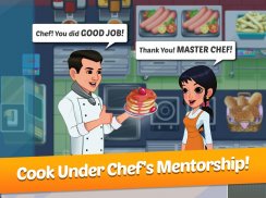 Chef Sanjeev Kapoor's Cooking Empire screenshot 0