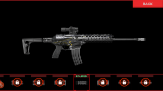 Weapon Builder Simulator Free screenshot 2