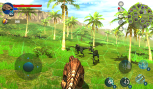 Iguanodon Simulator screenshot 10