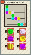 Logic Brain Quiz screenshot 3