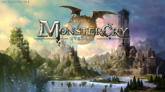 MonsterCry Eternal - Card Battle RPG screenshot 0