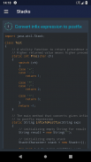 Data Structures in Java screenshot 0