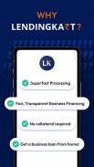 Lendingkart: Business Loan App screenshot 4