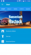 Rostock screenshot 1