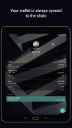 EOS Wallet by Freewallet screenshot 6