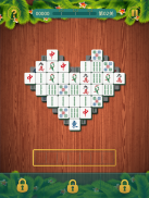 Mahjong Craft: Triple Matching screenshot 1