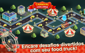 Food Truck Chef™👩‍🍳 Jogo de Culinária🍕🥧🍩🍰 screenshot 16