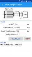 Mechanical Engineering One screenshot 2