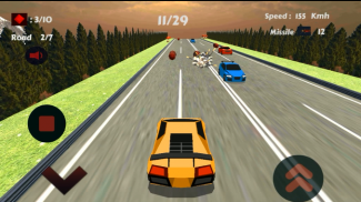 cars racing battle (Ads Free) screenshot 5