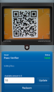 Pass Verifier for Wallet screenshot 1