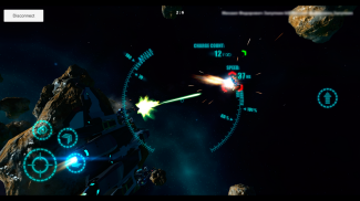 Star Combat Online screenshot 6