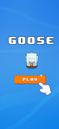 Goose Winter Pong screenshot 3