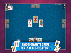 Briscola Più - Giochi di Carte screenshot 9