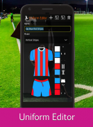 Pengadil Bola Sepak - Shingo screenshot 9