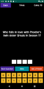 Quiz About Friends screenshot 11