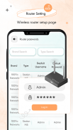 All WiFi Router Admin Setting screenshot 0