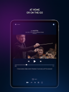 Philharmonie Live screenshot 10