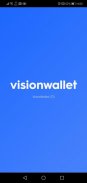 VisionWallet — Crypto & Bitcoin Wallet screenshot 2