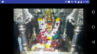 LiveDarshan - Famous Temples screenshot 1