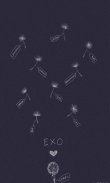 EXO Wallpapers screenshot 2