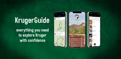 KrugerGuide