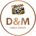 DM Video Editor