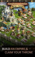 Kingdoms of Camelot: Battle screenshot 0