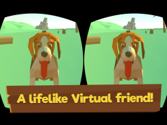 VR Dogs Free screenshot 6