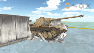 Tank Physics Mobile Vol.2 screenshot 7