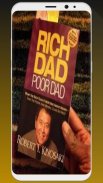 Rich Dad Poor Dad free Book-Audio screenshot 3