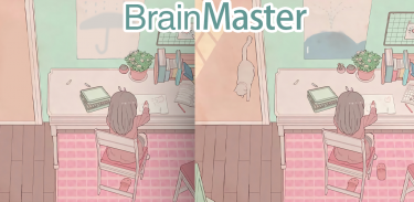 Brain Master screenshot 0