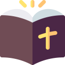 Biblia Reina Valera con Audio Icon