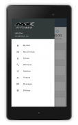 NSX Fitness screenshot 10
