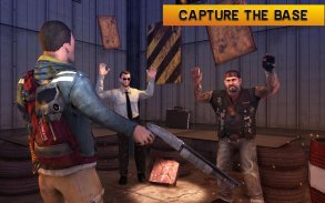 Anti Terrorist gun Shoot Games screenshot 4