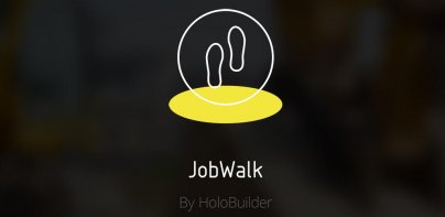 HoloBuilder JobWalk EU Version