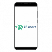 D-Mart Store screenshot 2