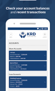KRD Credit Union screenshot 6